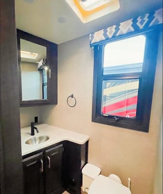 ✨Disney Enchanted Coach 36ft Jayco (Stationary only)✨
