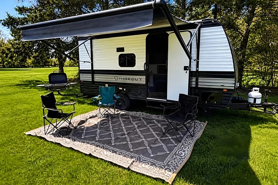 Keystone Hideout Sport 175BH