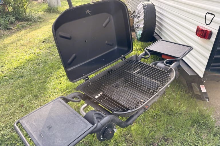 Keystone Hideout Sport 175BH