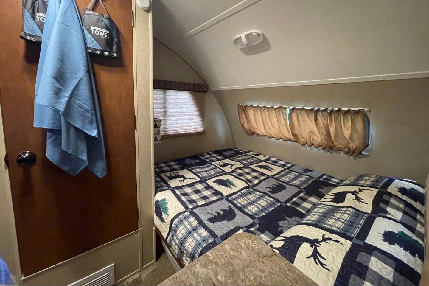 R-Pod, Easily Towable, Fully Stocked & Ready for Your Next Adventure!