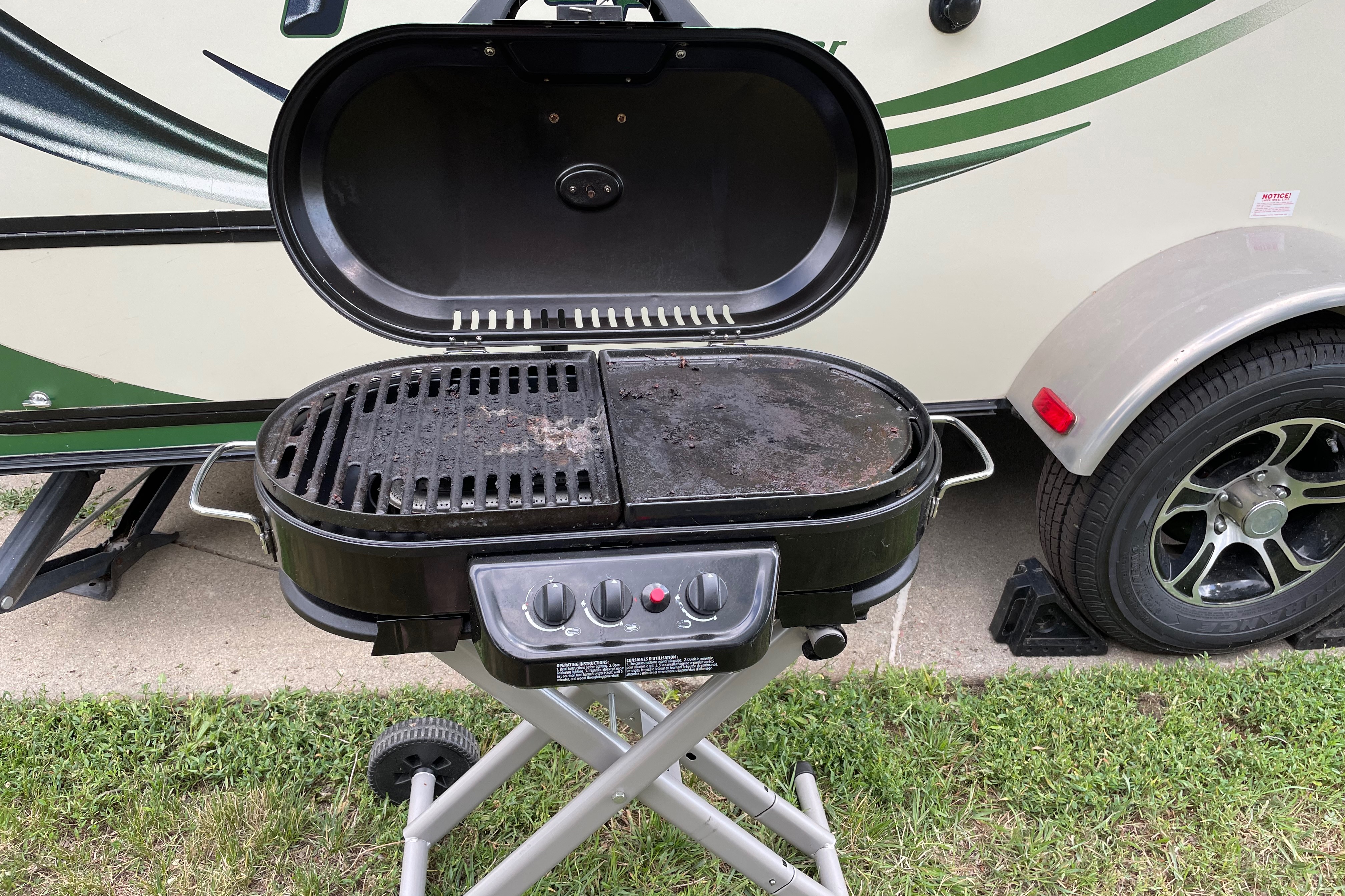 R-Pod, Easily Towable, Fully Stocked & Ready for Your Next Adventure!