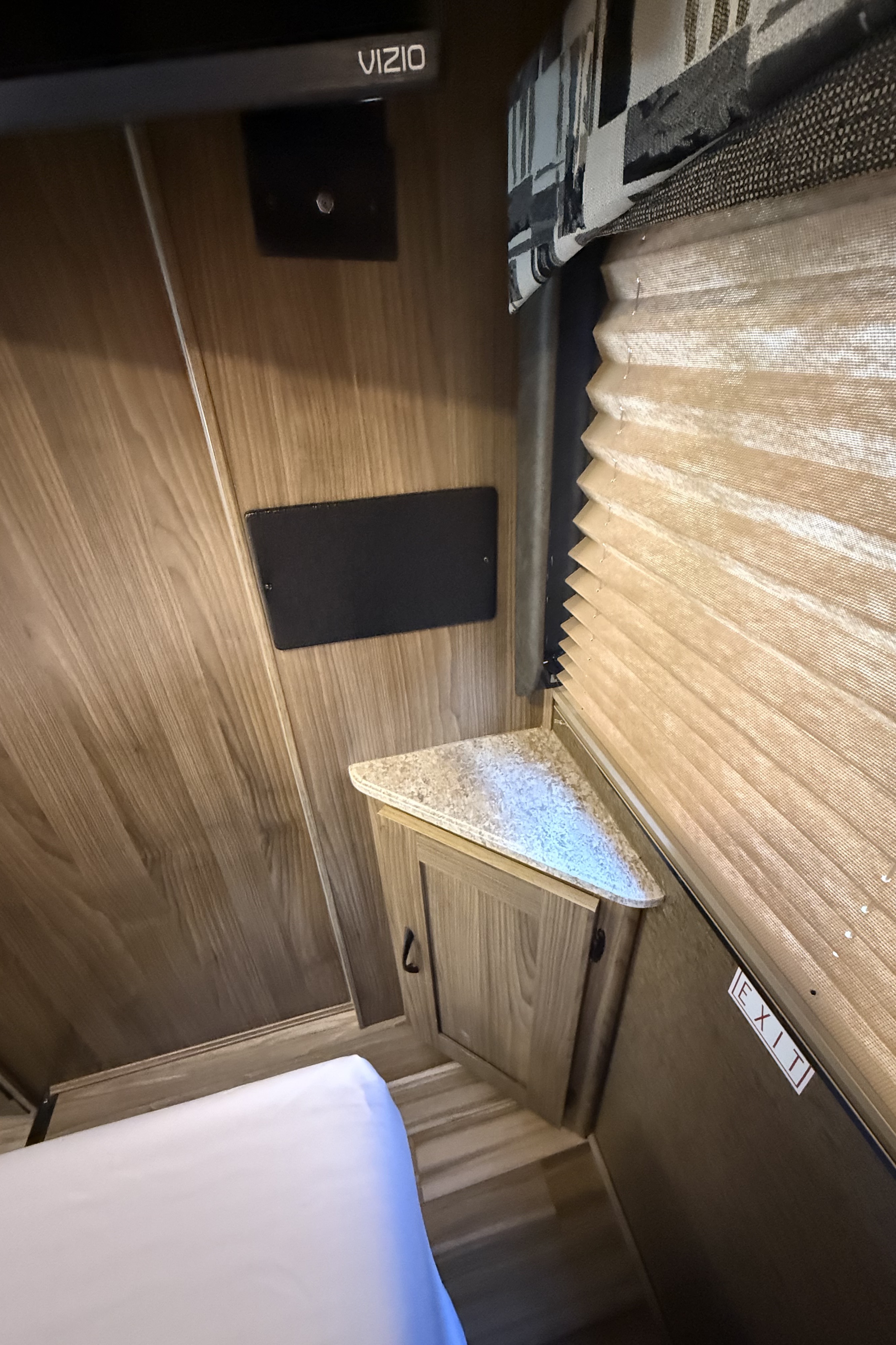 Pet Friendly Coachmen Freelander 21 RS