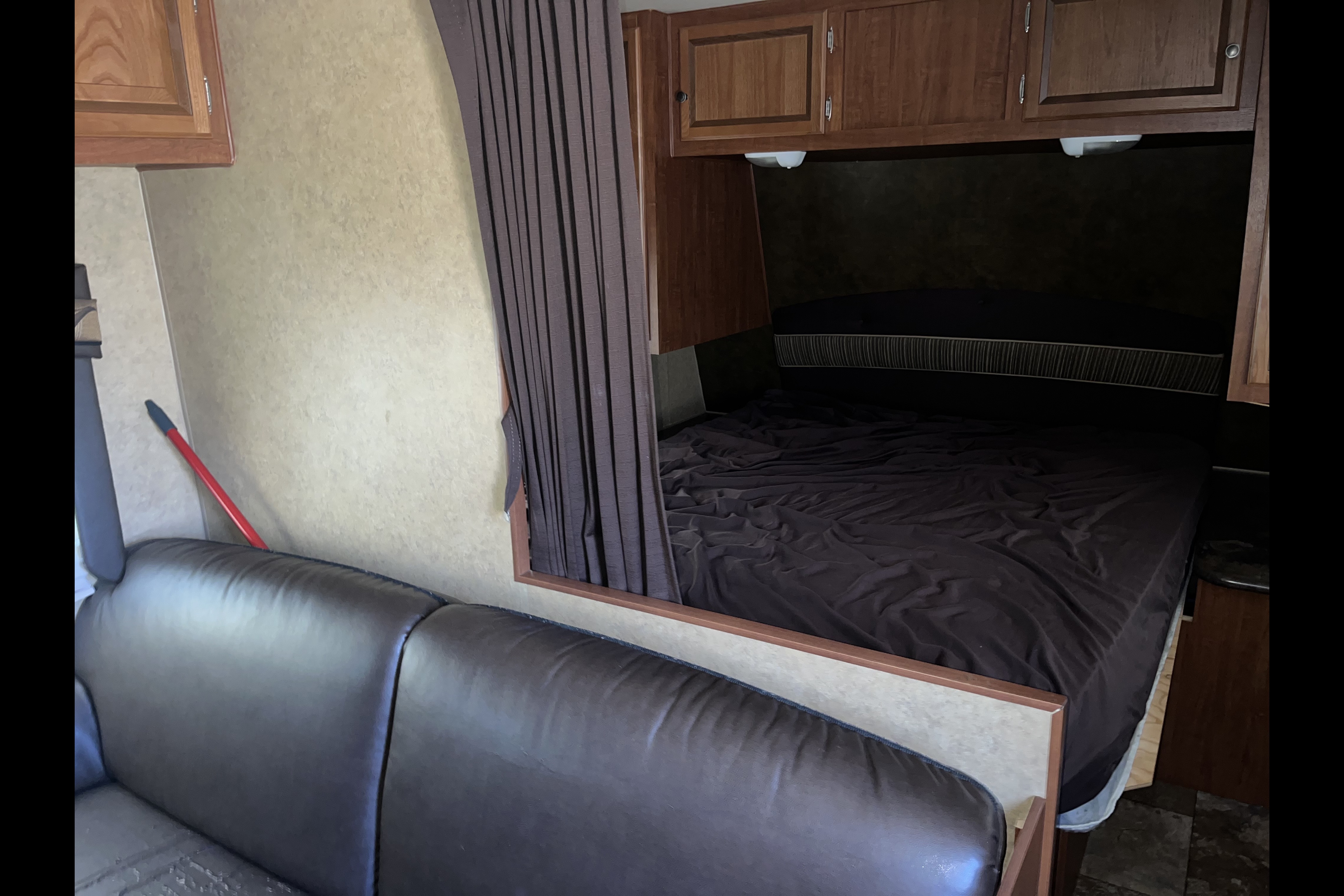 Gavin's Jayco 26bh Travel Trailer