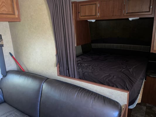 Gavin's Jayco 26bh Travel Trailer