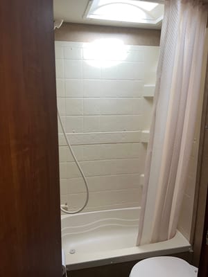 Gavin's Jayco 26bh Travel Trailer