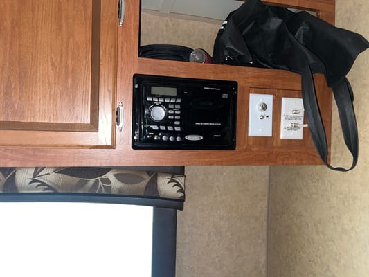 Gavin's Jayco 26bh Travel Trailer