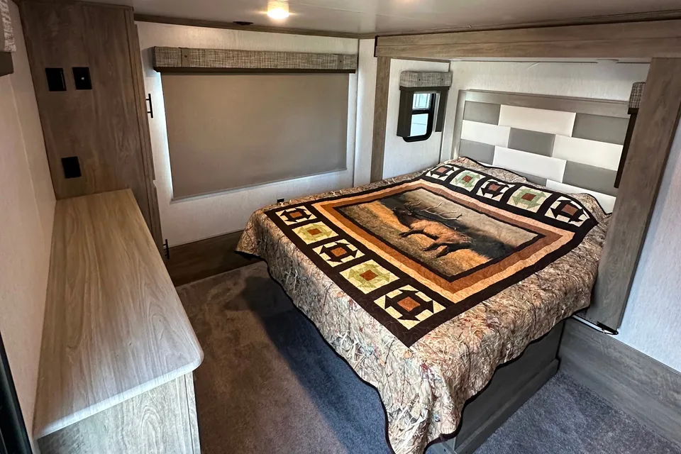 Highway Haven