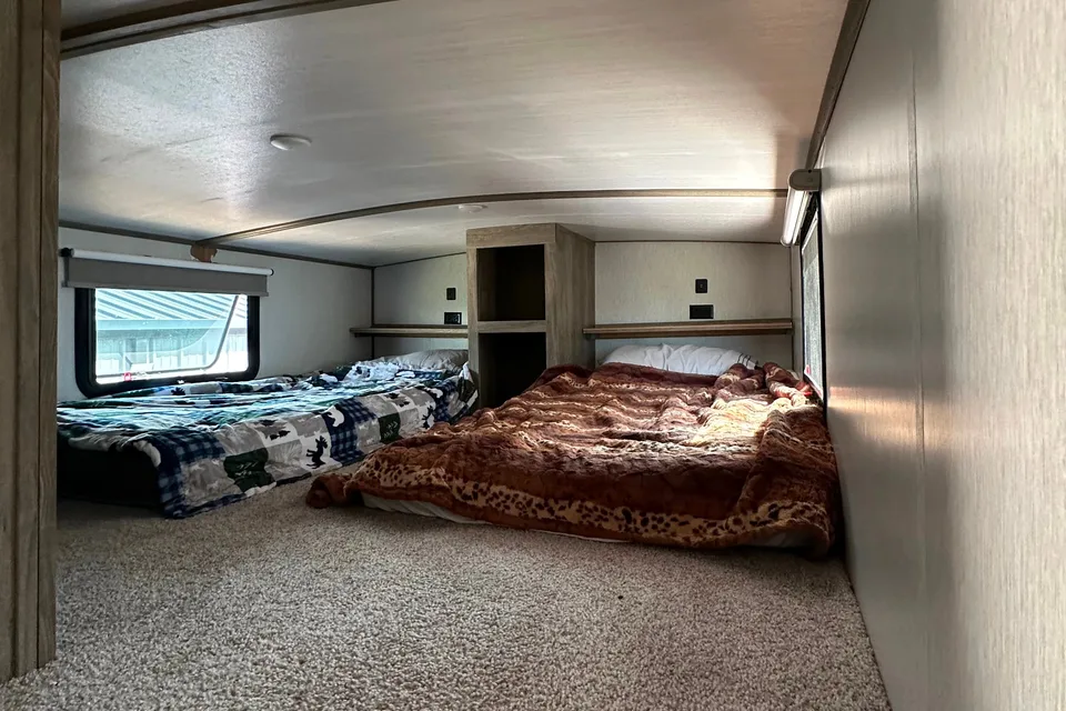 Highway Haven
