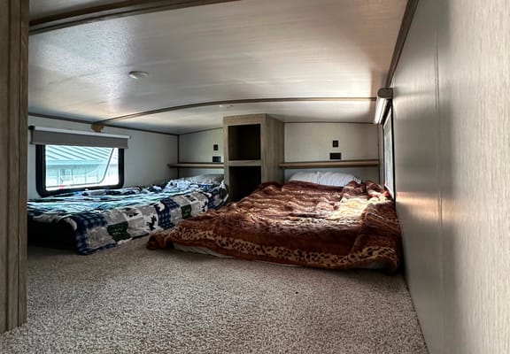 Highway Haven