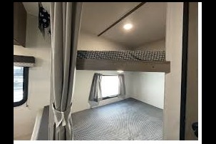 Greg's Gulf Stream Trail Master 248BH Travel Trailer