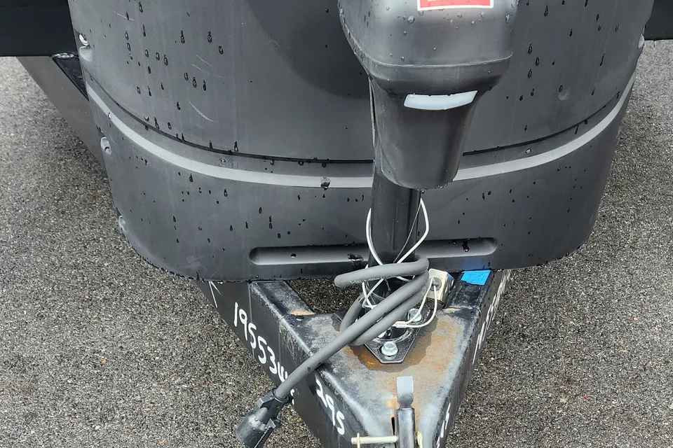 Kailyn's Dutchmen Coleman Travel Trailer