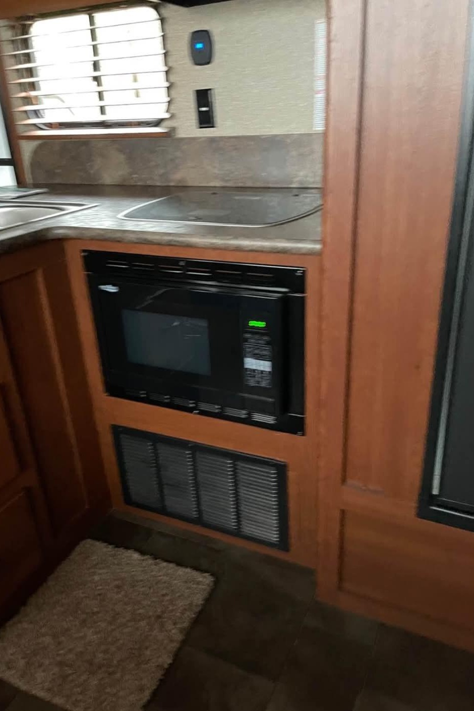 Forest River Vengeance Super Sport Toy Hauler 38' 312A