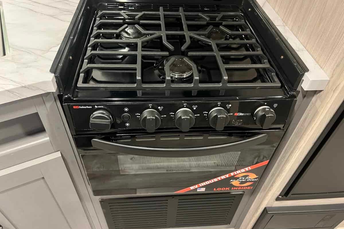 Sundance 291QB - 2 Bedroom Travel Trailer