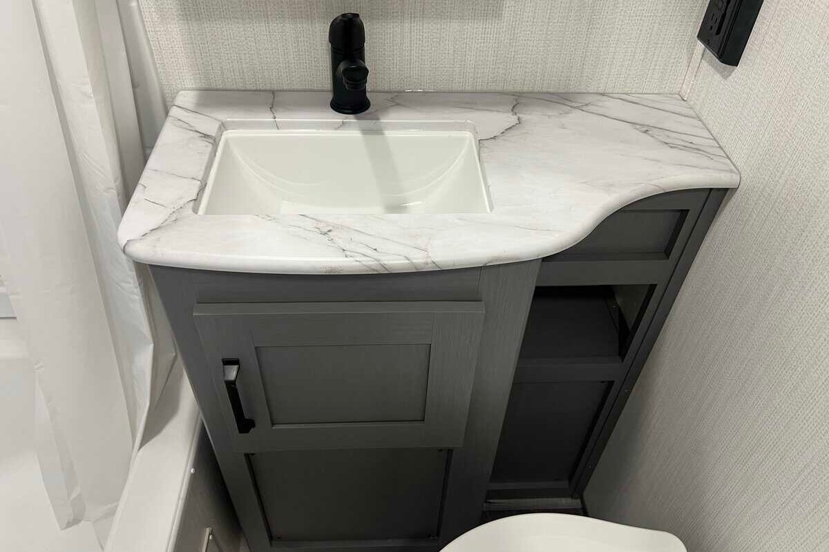 Sundance 291QB - 2 Bedroom Travel Trailer