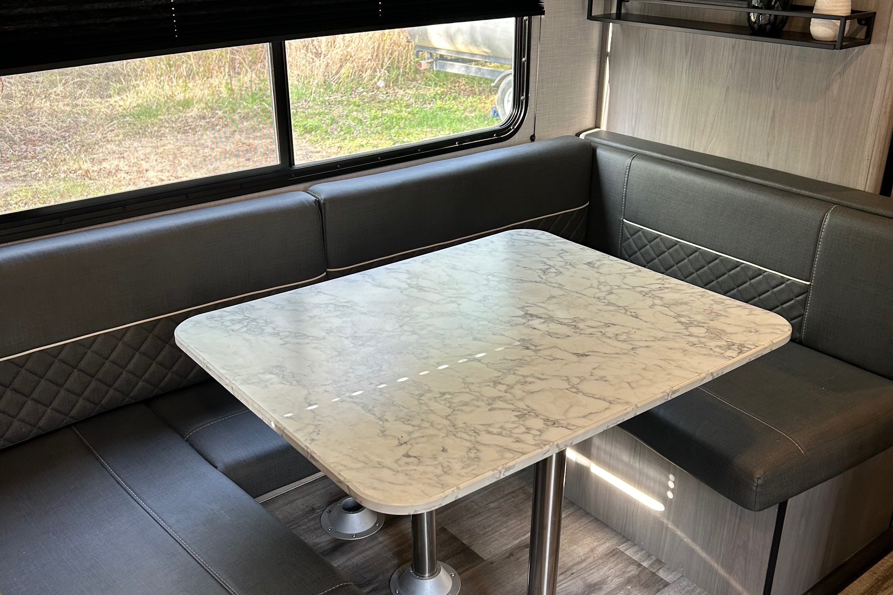 Tony's Coleman 24BH Travel Trailer