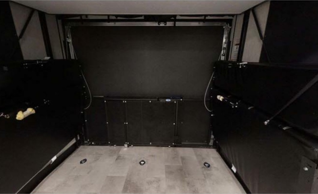 *Glamp Life* Rogue Travel Trailer