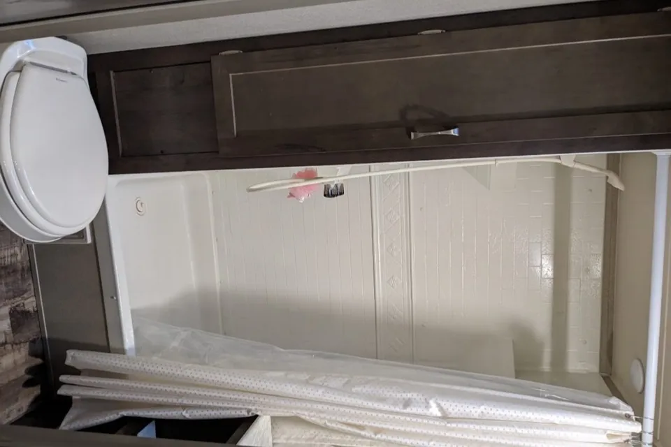 Kers family fun Palomino Puma Travel Trailer
