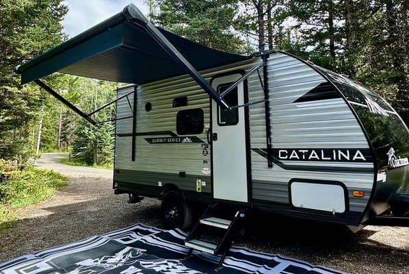 CC's 2024 Catalina Summit Series 7