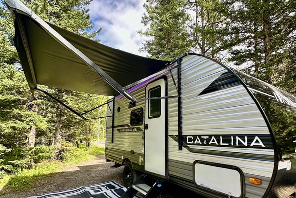 CC's 2024 Catalina Summit Series 7