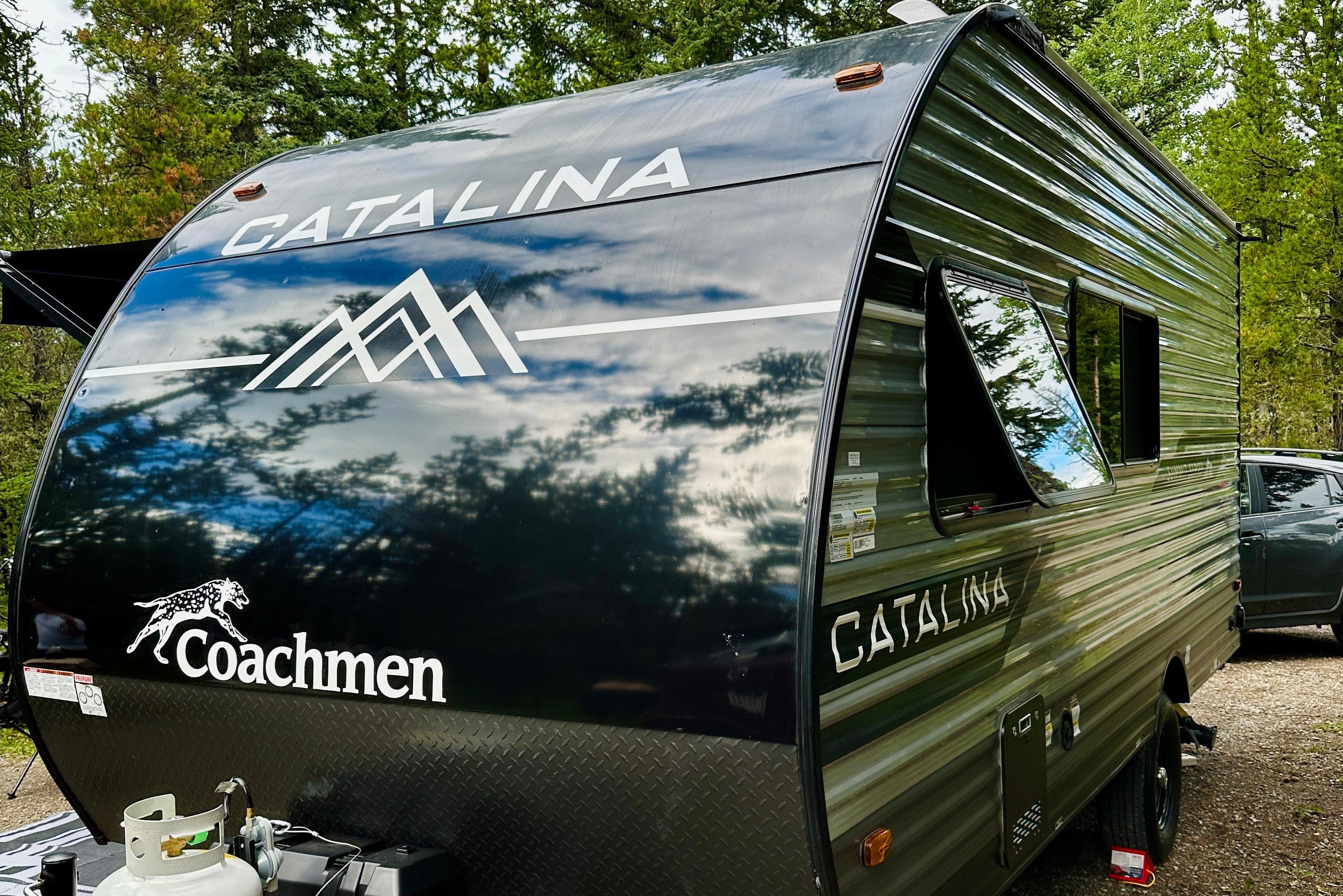 CC's 2024 Catalina Summit Series 7