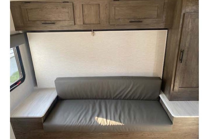 2022 Forest River Wildwood Select - Sleeps 6