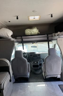 Joe's Coachmen Freelander Class C