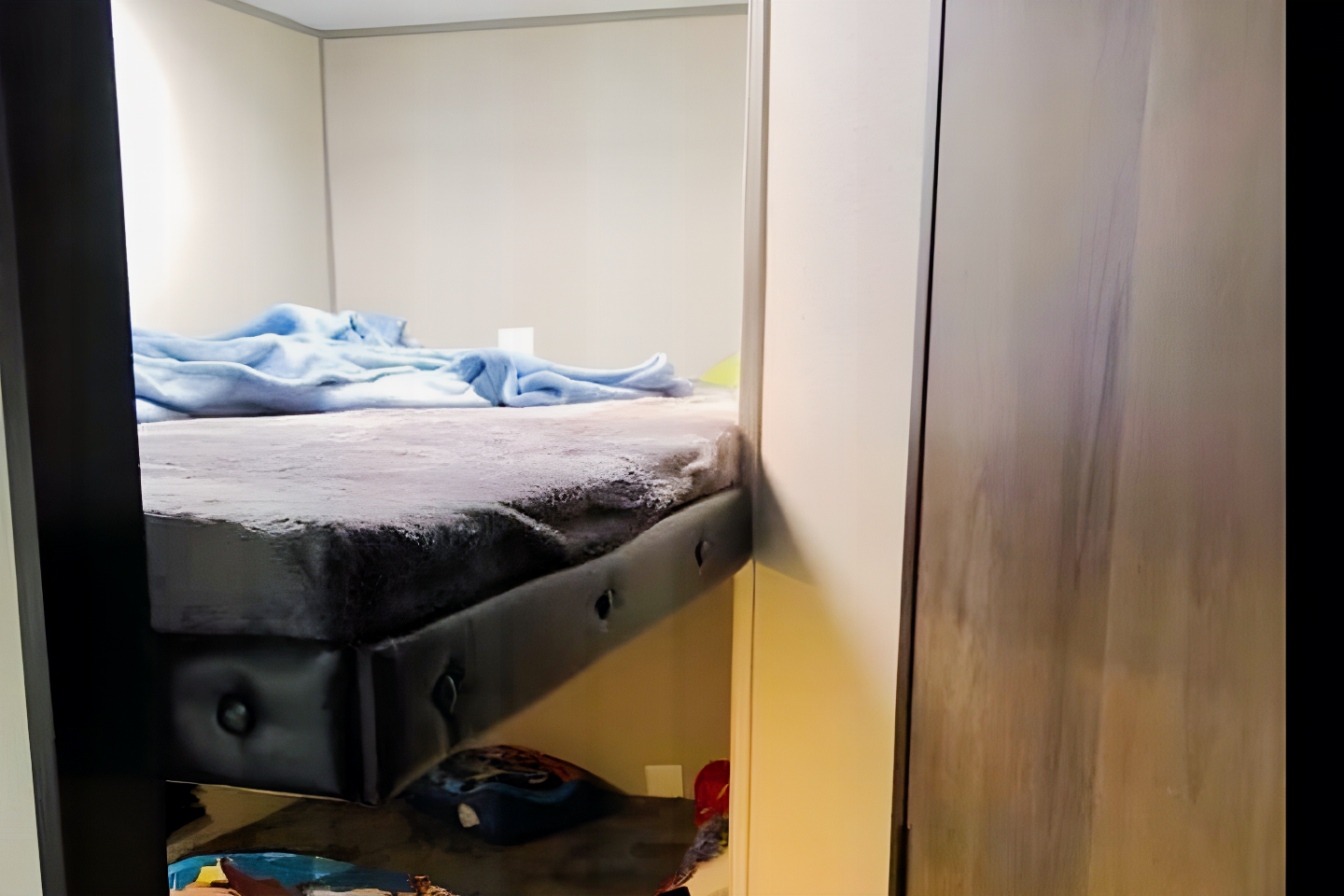 summerlin’s Prime Time Avenger lt Travel Trailer
