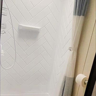 summerlin’s Prime Time Avenger lt Travel Trailer