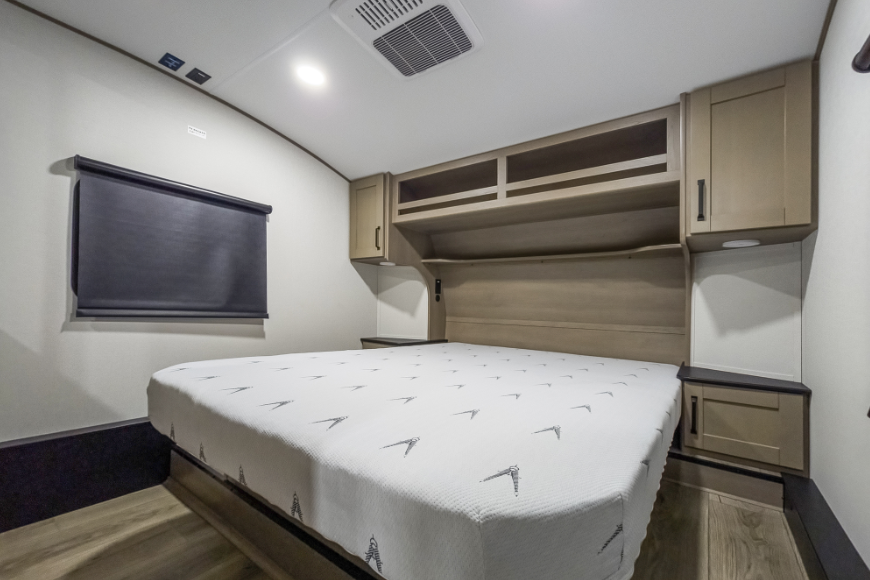 Irma's Grand Design Reflection 100 series Fifth Wheel