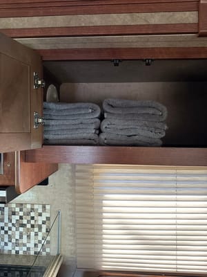 Forest River Forester 2861DS Luxury Spacious