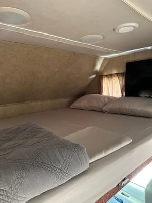 Forest River Forester 2861DS Luxury Spacious