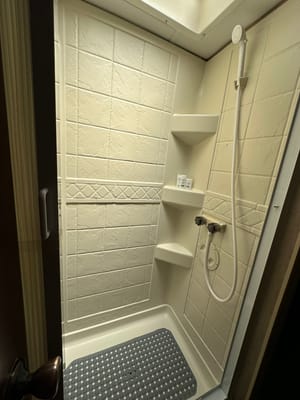 Forest River Forester 2861DS Luxury Spacious