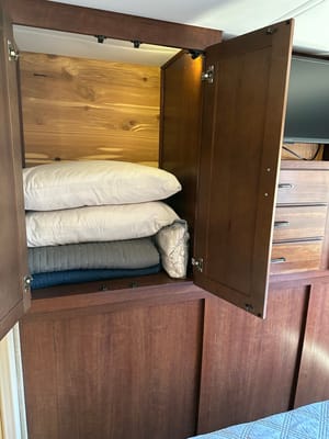 Forest River Forester 2861DS Luxury Spacious