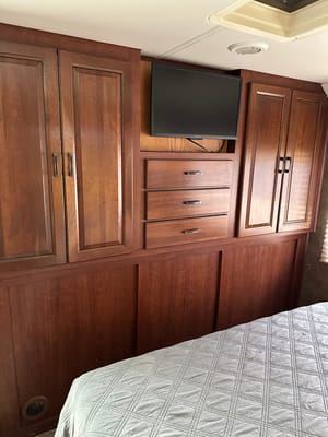 Forest River Forester 2861DS Luxury Spacious