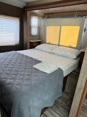 Forest River Forester 2861DS Luxury Spacious