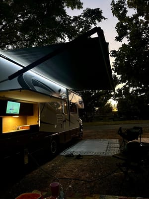Forest River Forester 2861DS Luxury Spacious