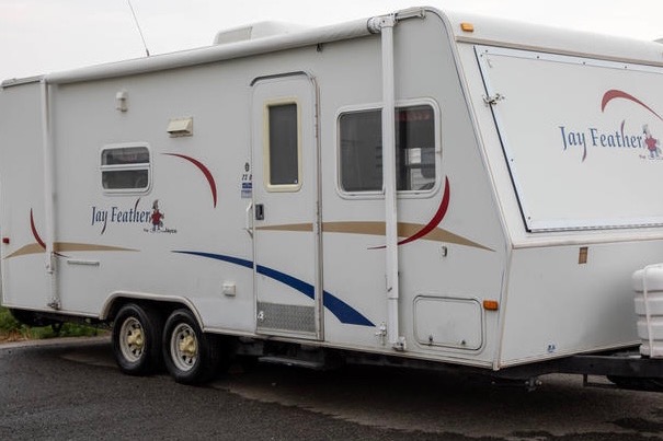 Jayco 23BJA Hybride