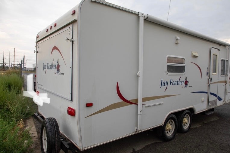 Jayco 23BJA Hybride