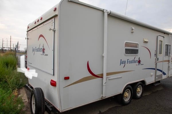 Jayco 23BJA Hybride
