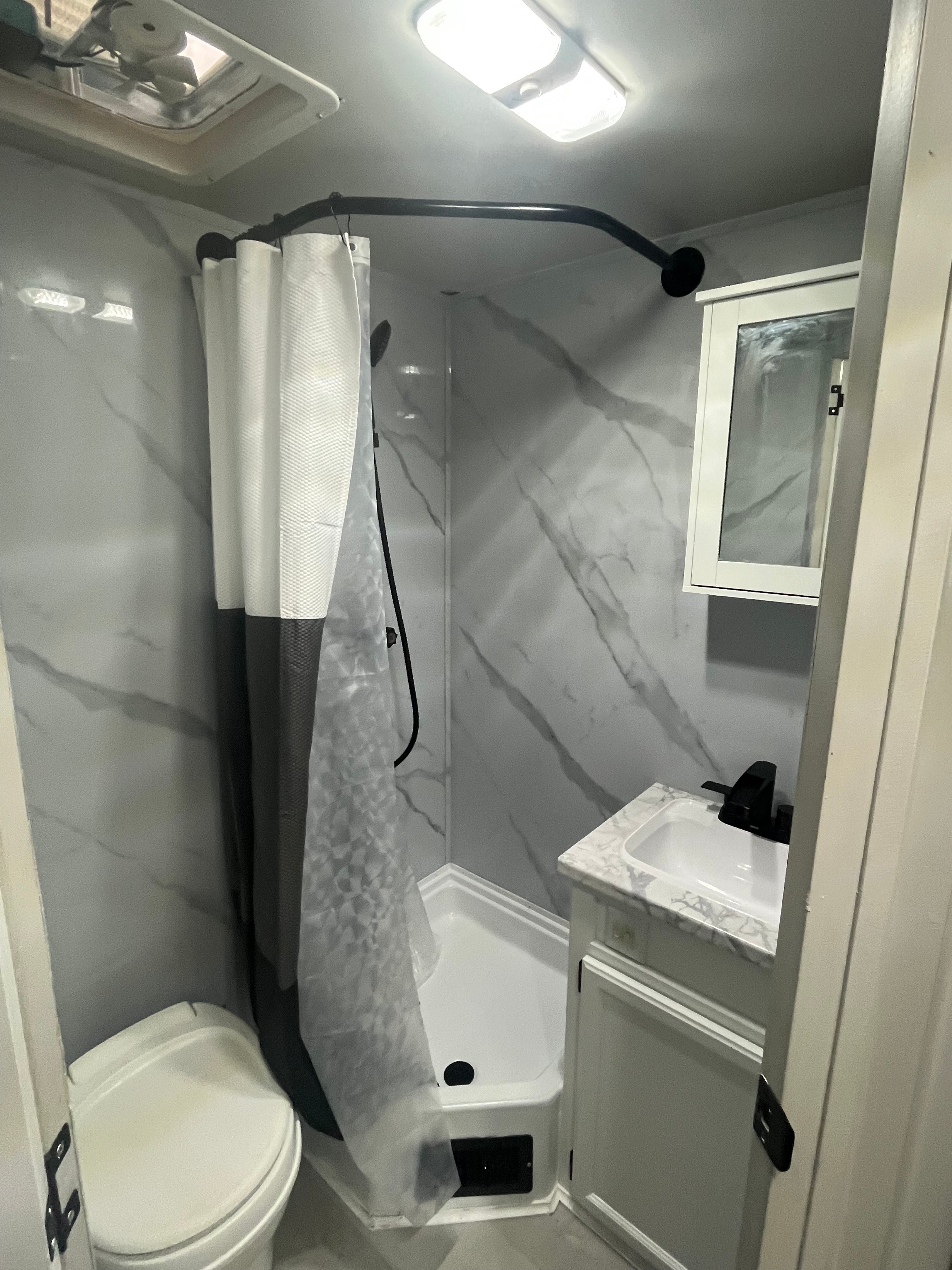 Jayco 23BJA Hybride