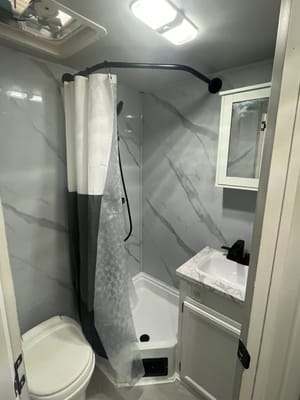 Jayco 23BJA Hybride