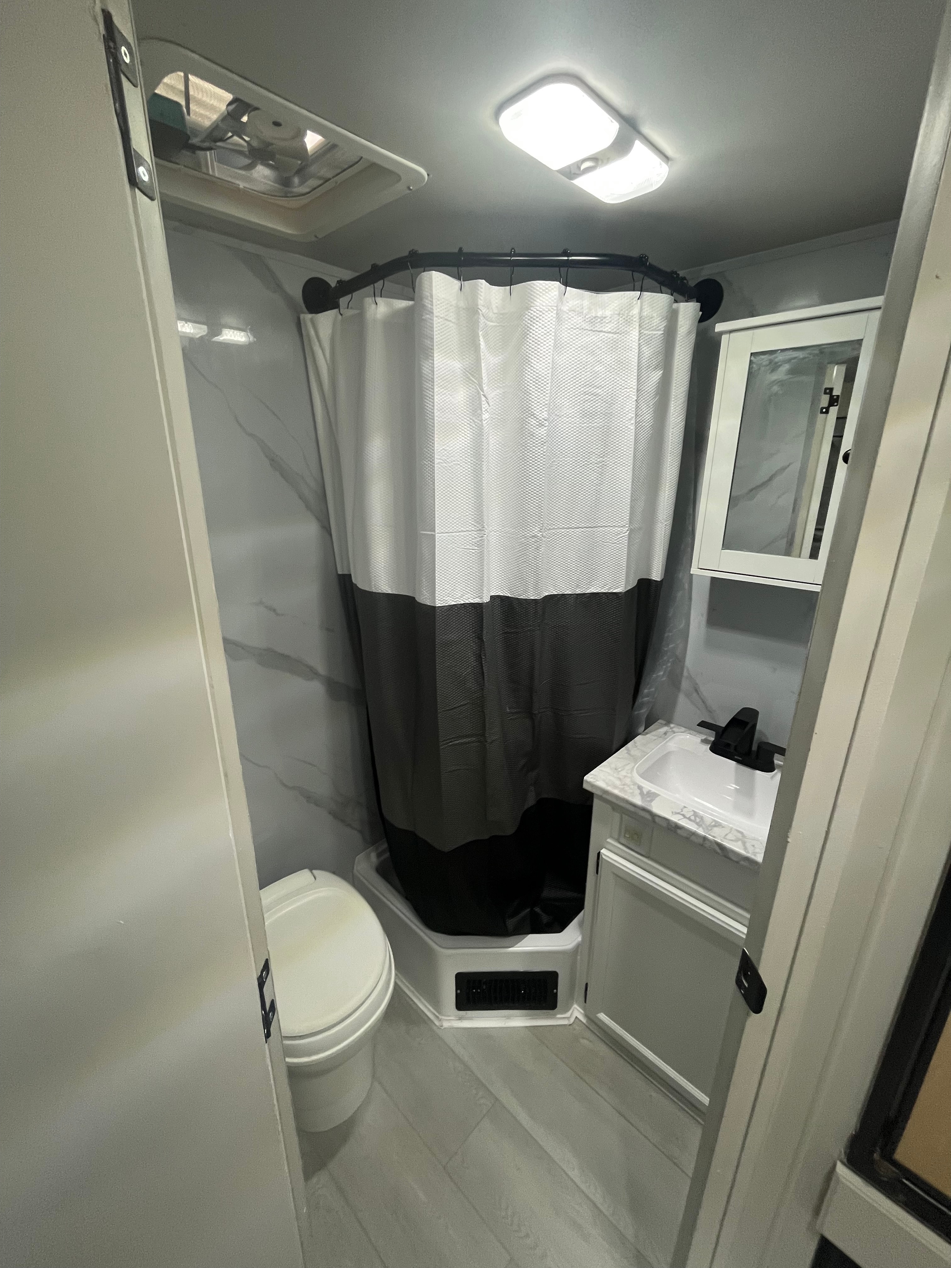 Jayco 23BJA Hybride