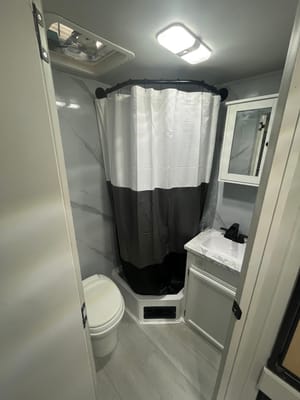 Jayco 23BJA Hybride