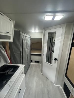 Jayco 23BJA Hybride