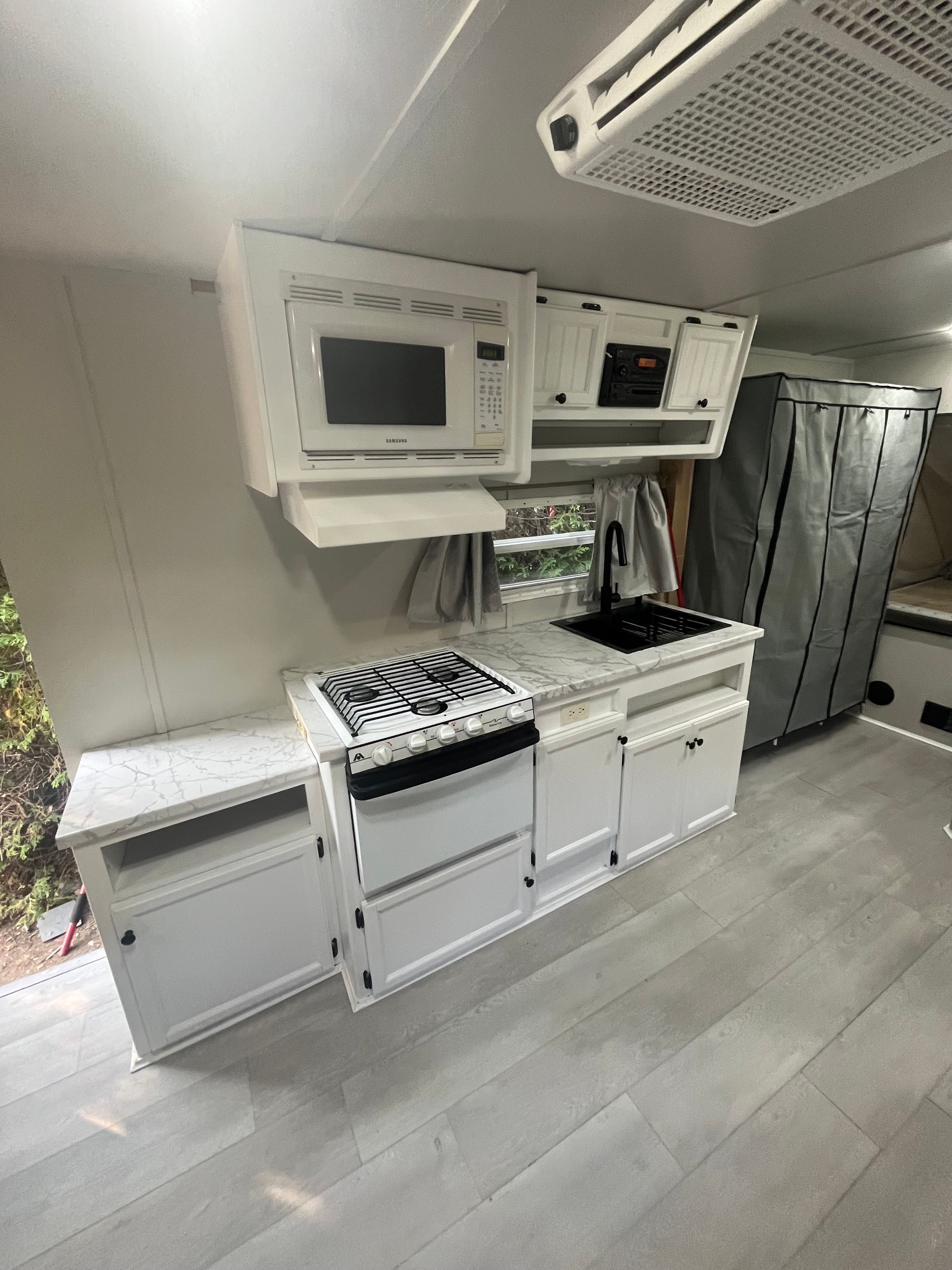 Jayco 23BJA Hybride