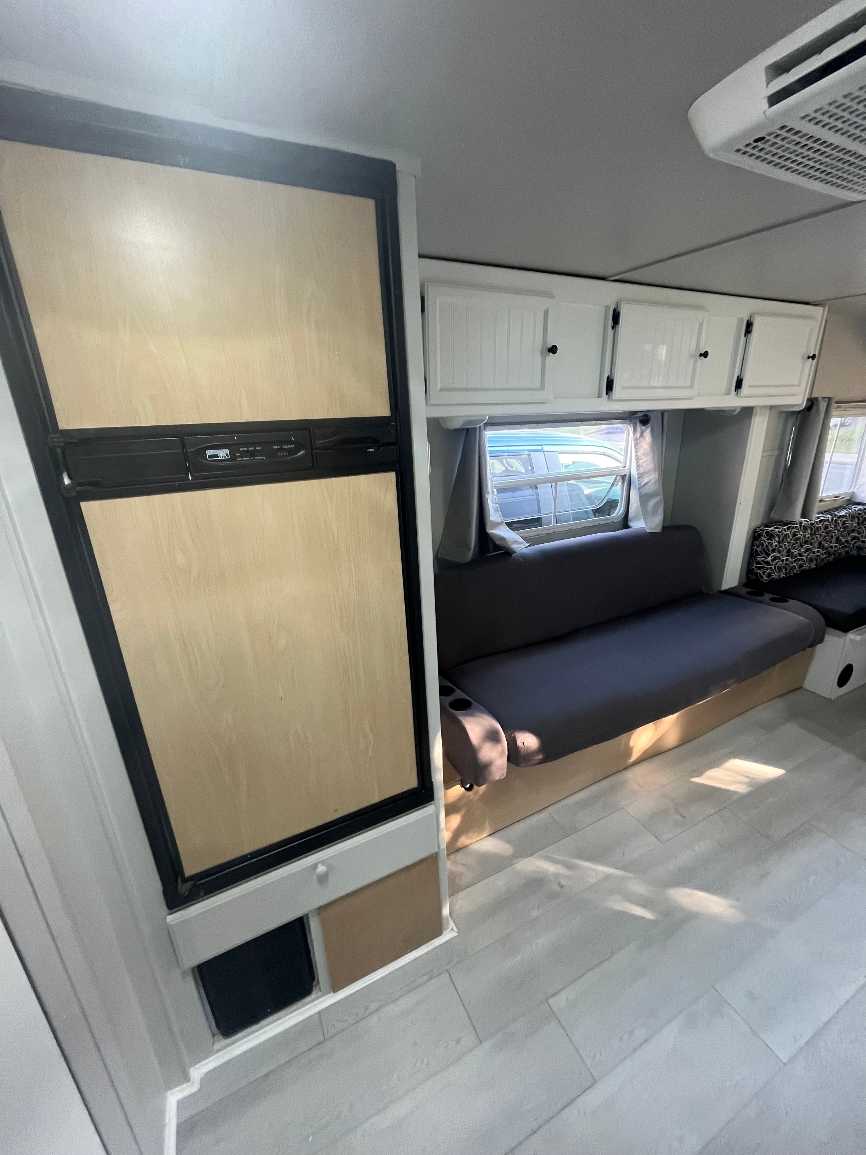 Jayco 23BJA Hybride