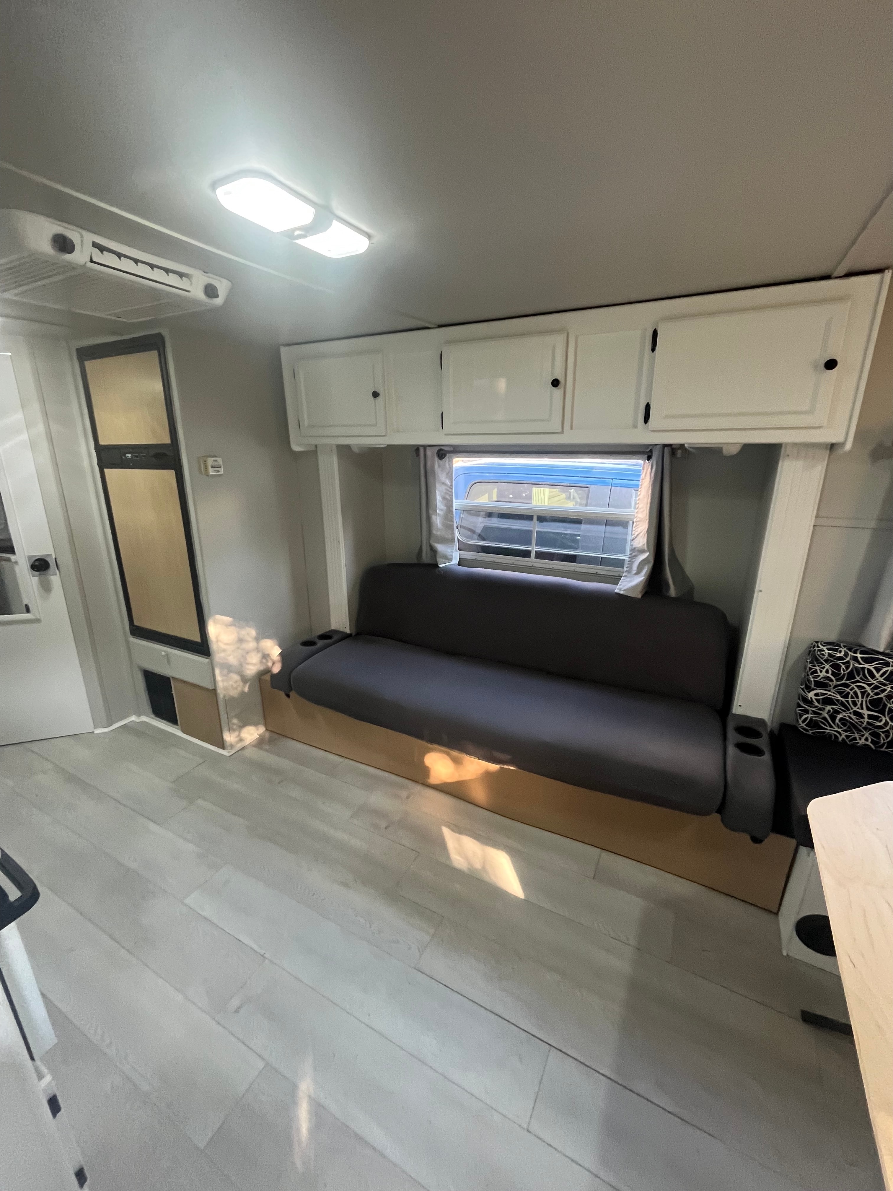 Jayco 23BJA Hybride