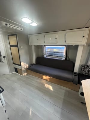 Jayco 23BJA Hybride