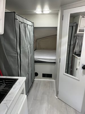 Jayco 23BJA Hybride