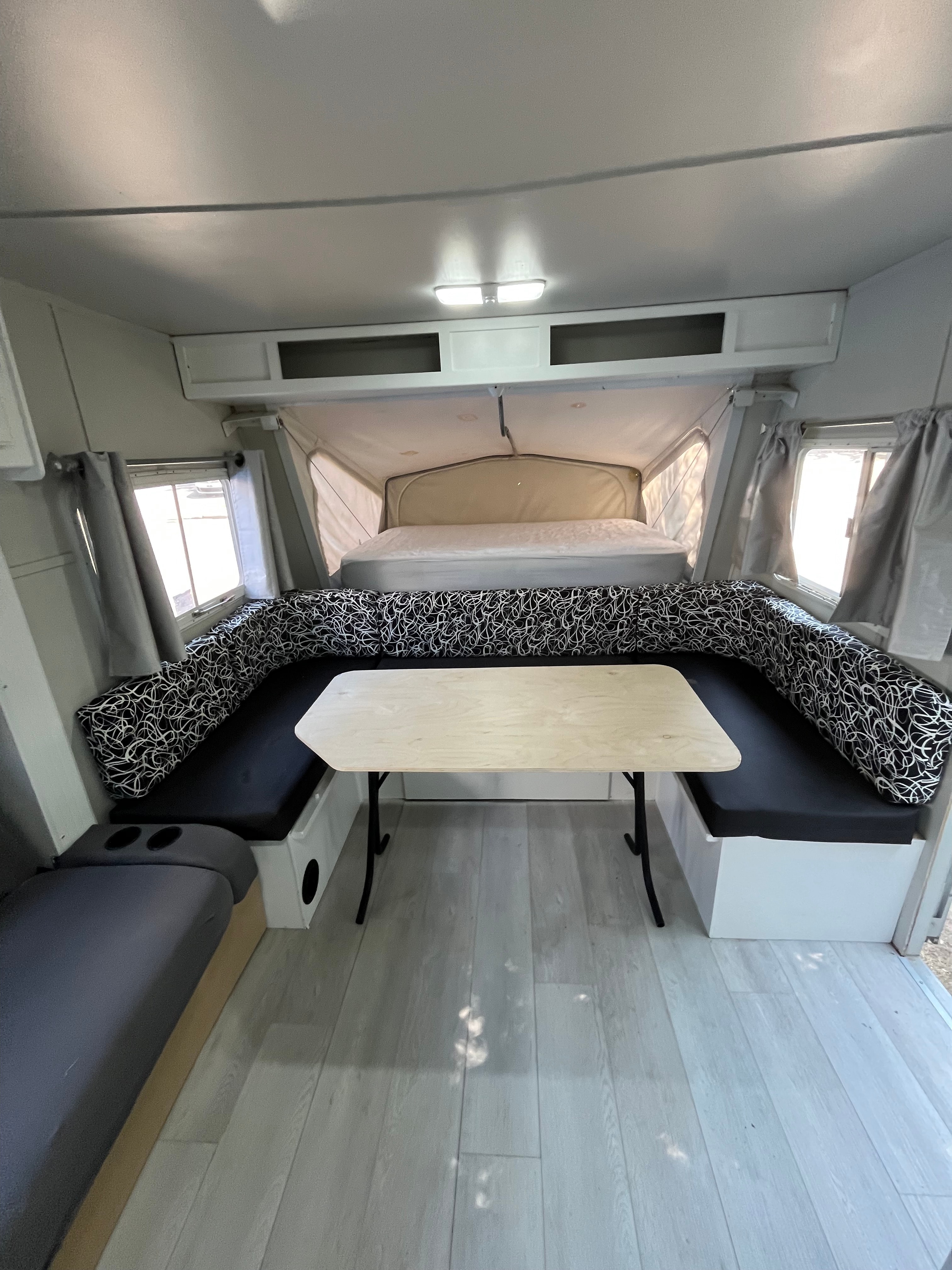Jayco 23BJA Hybride